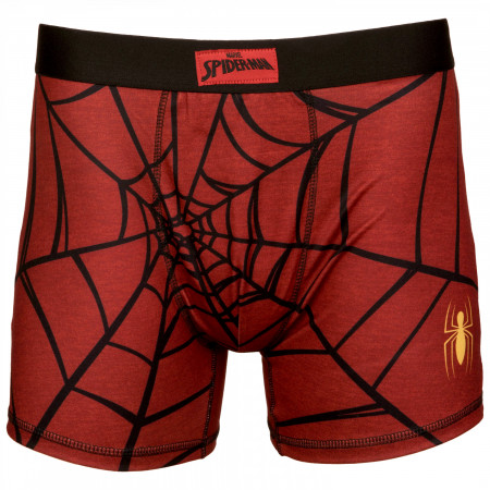 Spider-Man 3 Pack Boxer Briefs